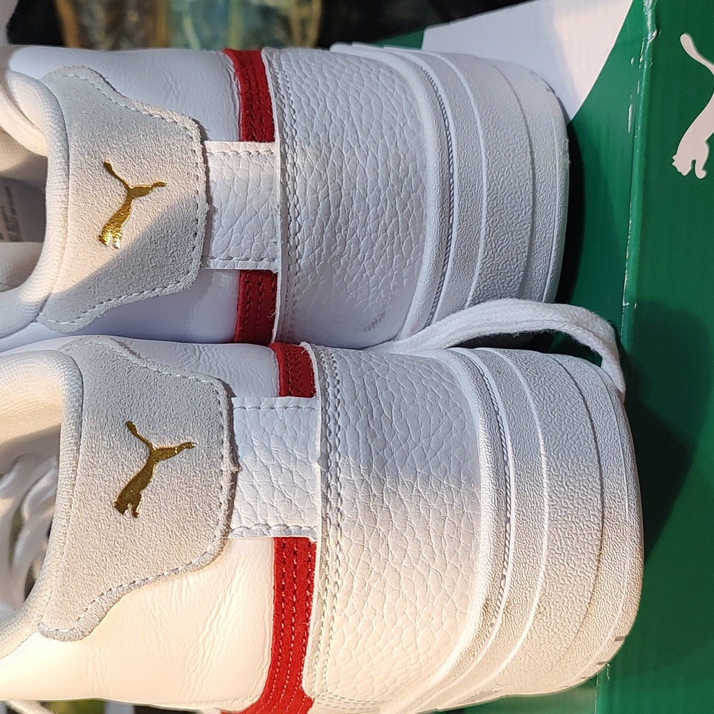Puma - Picture 6 of 10
